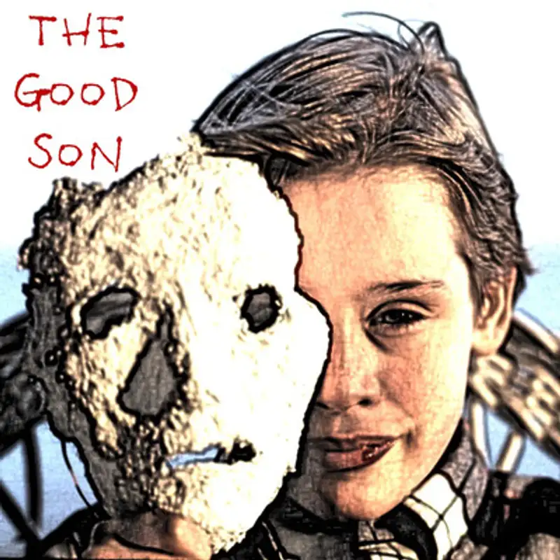 Season 4 Episode 1: The Good Son