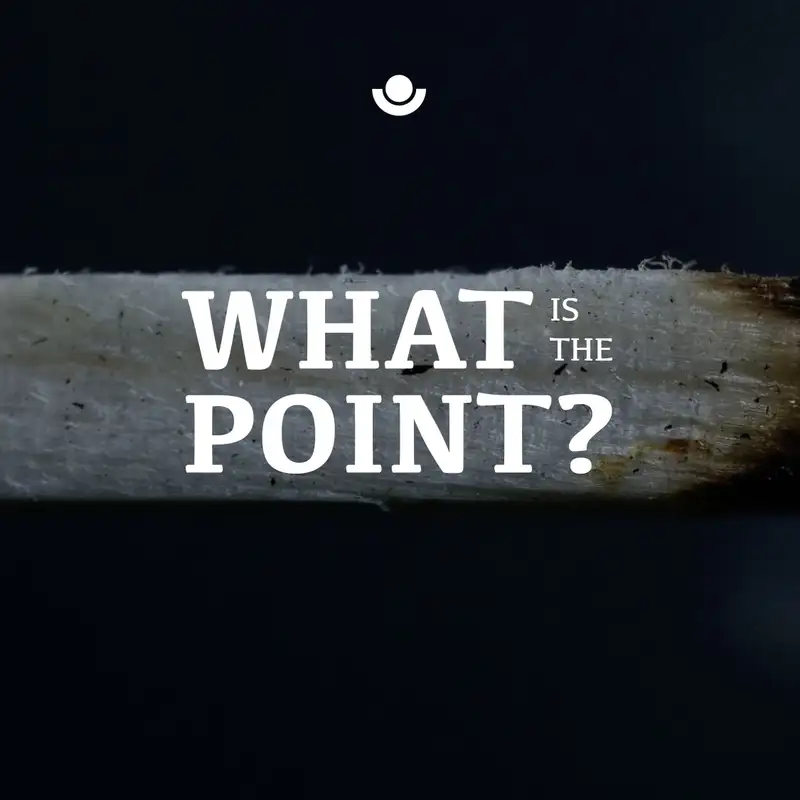 Owning Our Weariness