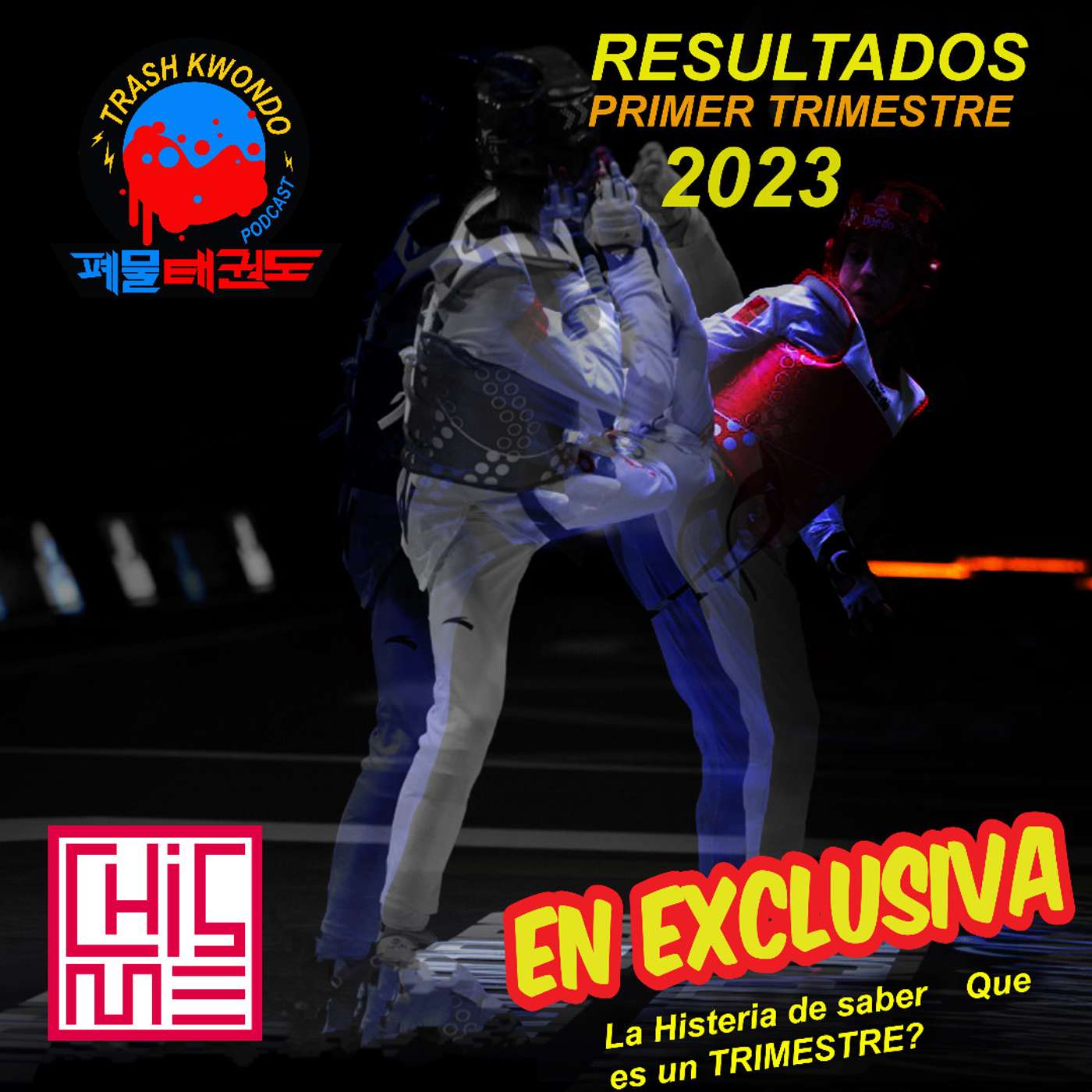 Resultados del primer trimestre episode artwork