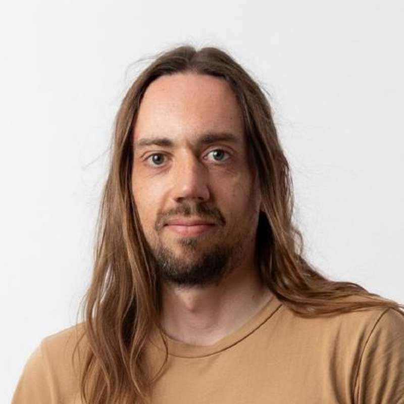 Pasha Sviderski
