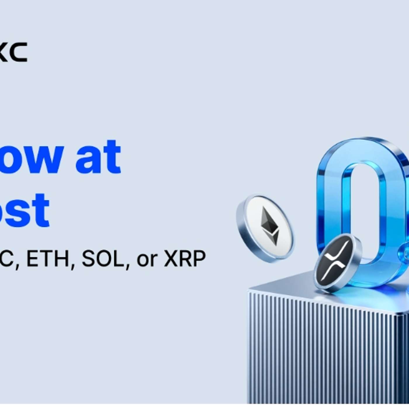 MEXC Launches Limited-Time Zero-Cost Borrowing Event To Help Users Unlock Capital Flexibility