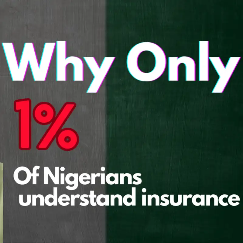 INSURANCE EXPERT: Ronaldo’s Legs had $100m insurance | How insurance helps the common man.