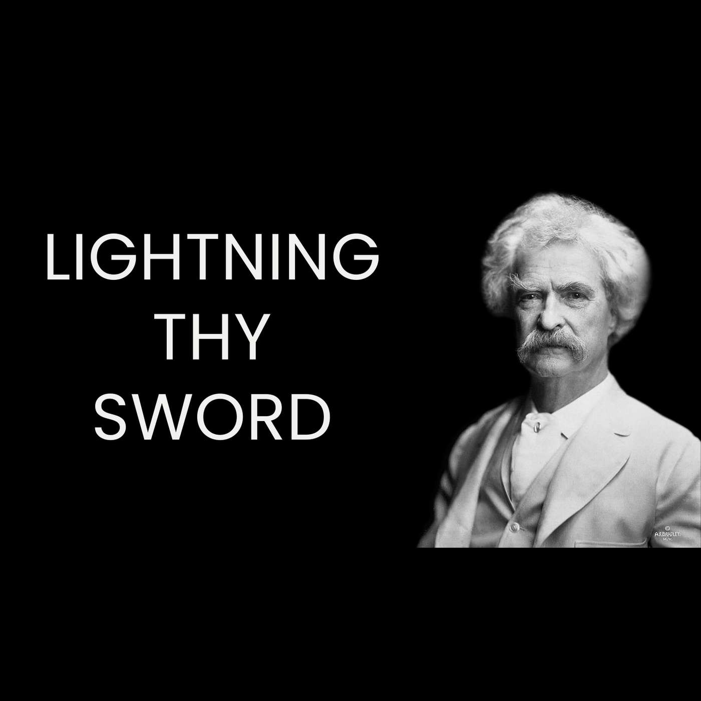 WAR PRAYER by Mark Twain episode artwork
