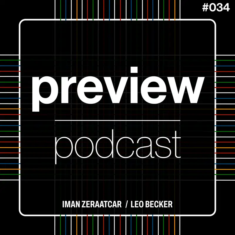 #034: WWDC 2025: Peak Apple? / Metas Mega-Deal mit Scale AI / OpenAI x Mattel-Spielzeug / Prediction Markets auf X / Kinderdepots & Aktienrente