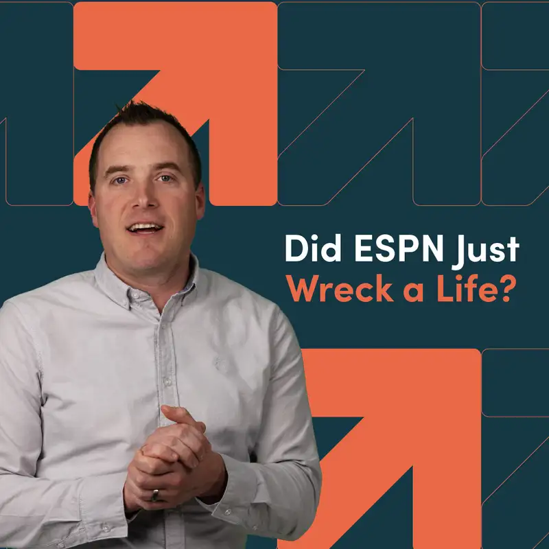 Did ESPN Just Wreck a Life?