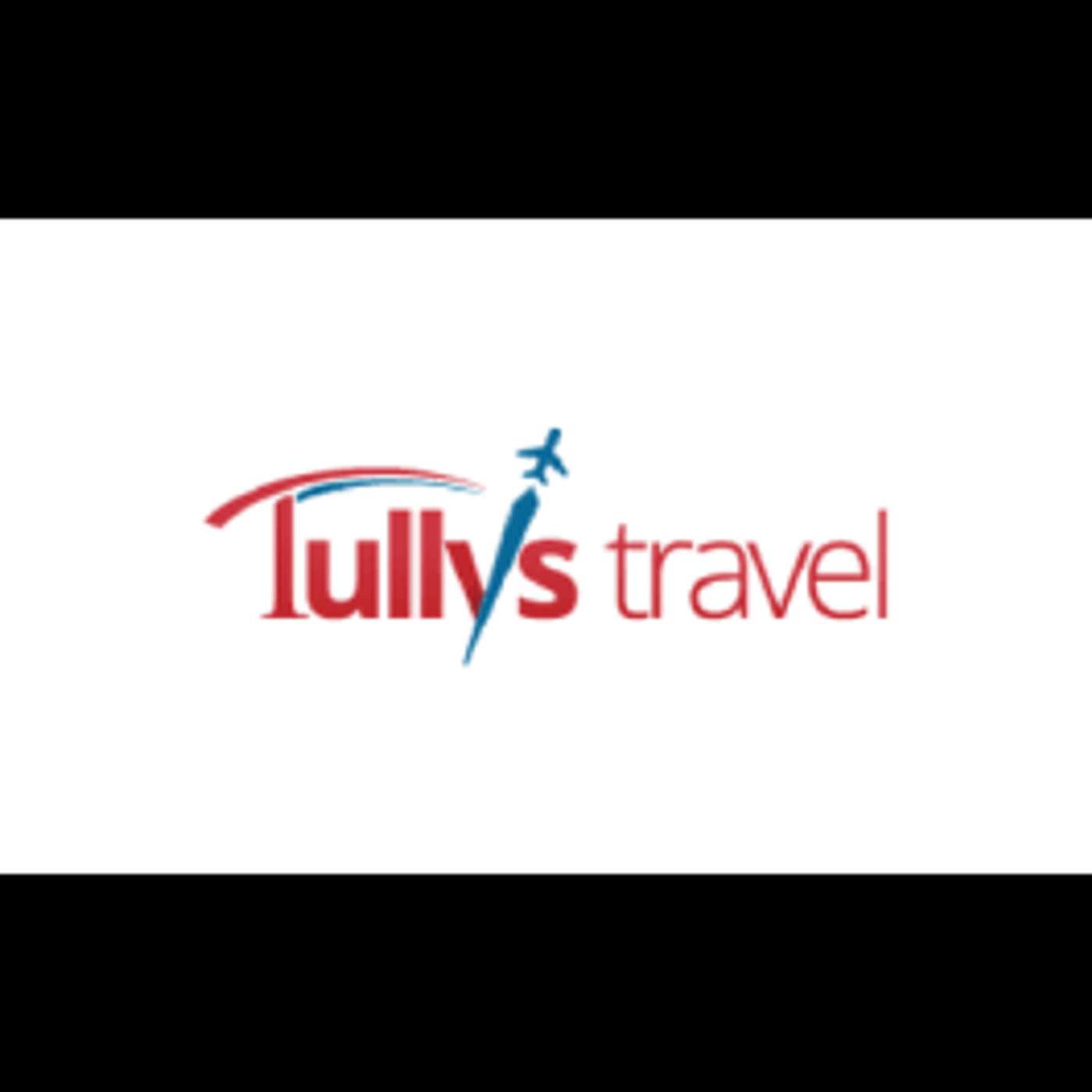 Brian Dermody -Director at Tully’s Travel - 15/09/26 episode artwork