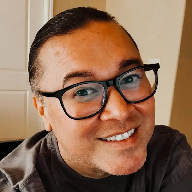 Sacred Relationship with Vance Blackfox