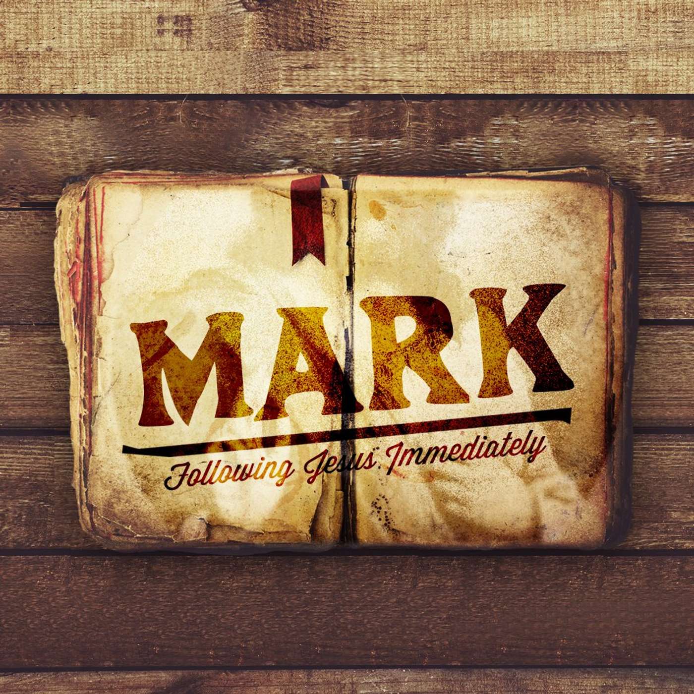 Jesus Isn't Afraid of Your Mess episode artwork