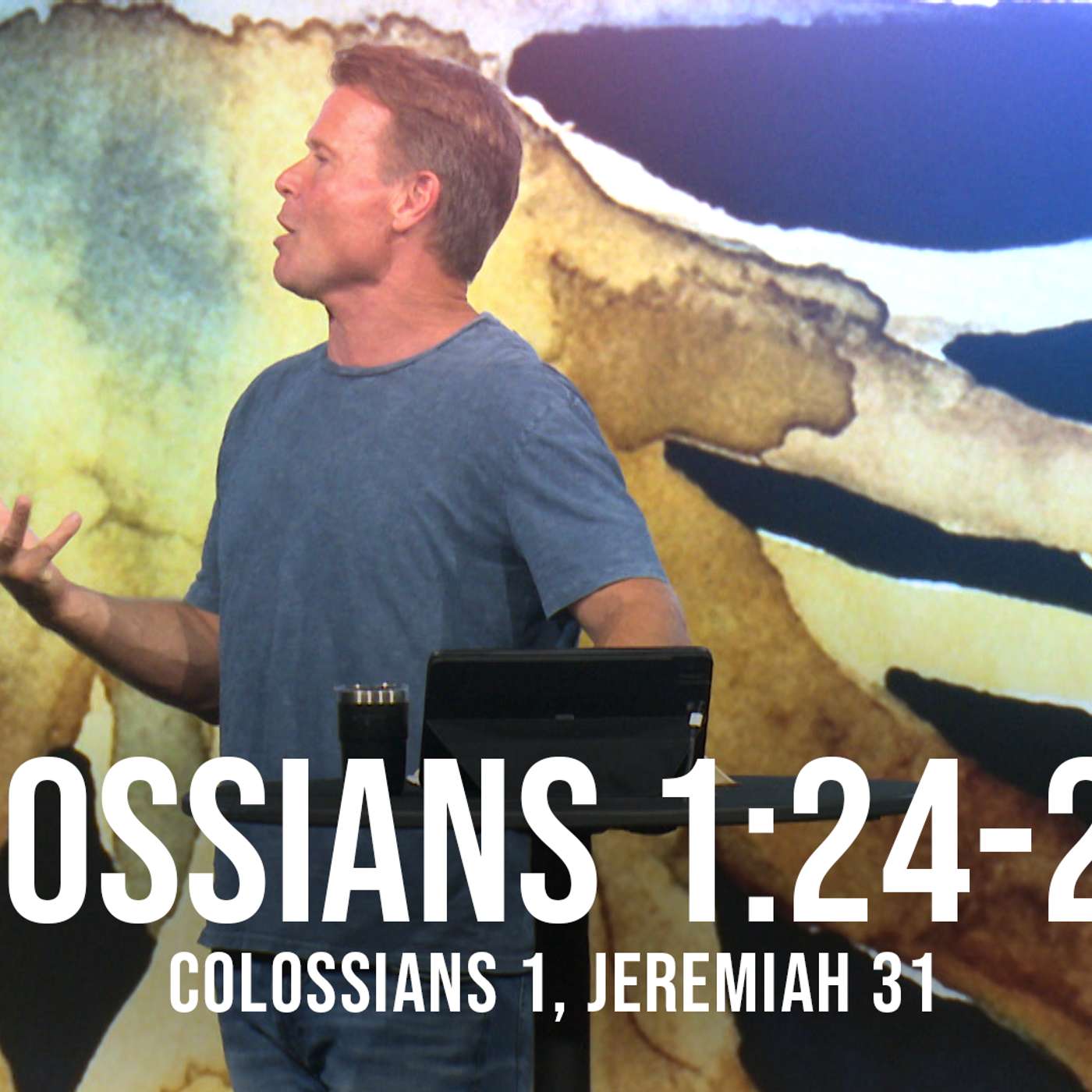 Colossians 1:24-2:23 episode artwork