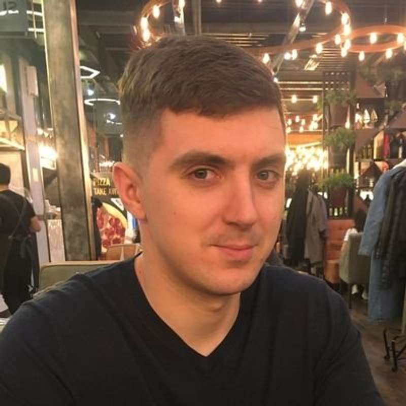 Евгений Козлов