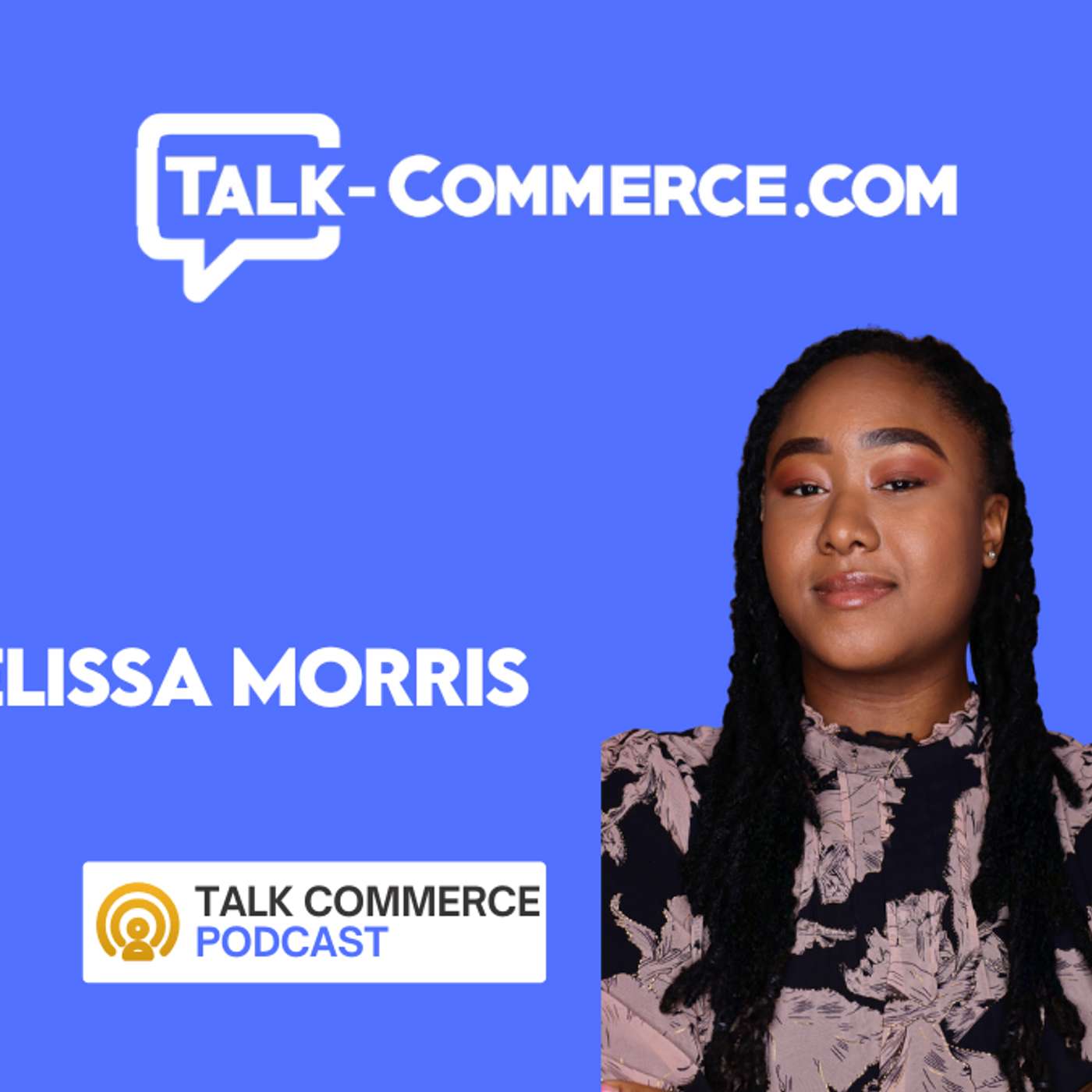 Talk Commerce