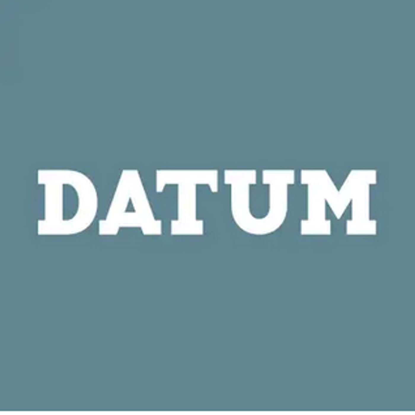 DATUM Lesung #38: Freunde unter sich