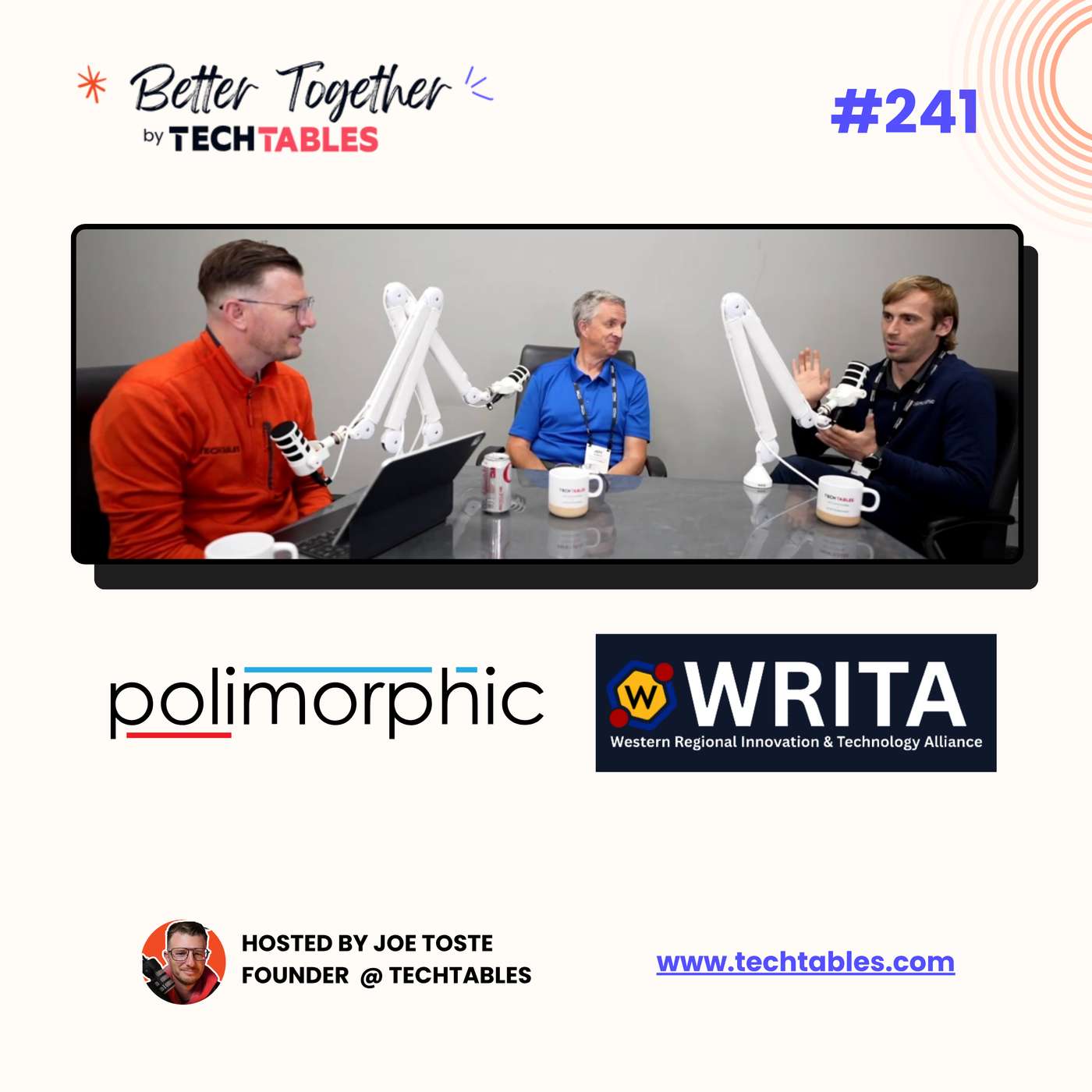 #241: Pilots De-Risk AI — They Don't Scale It | City of Avondale & Polimorphic