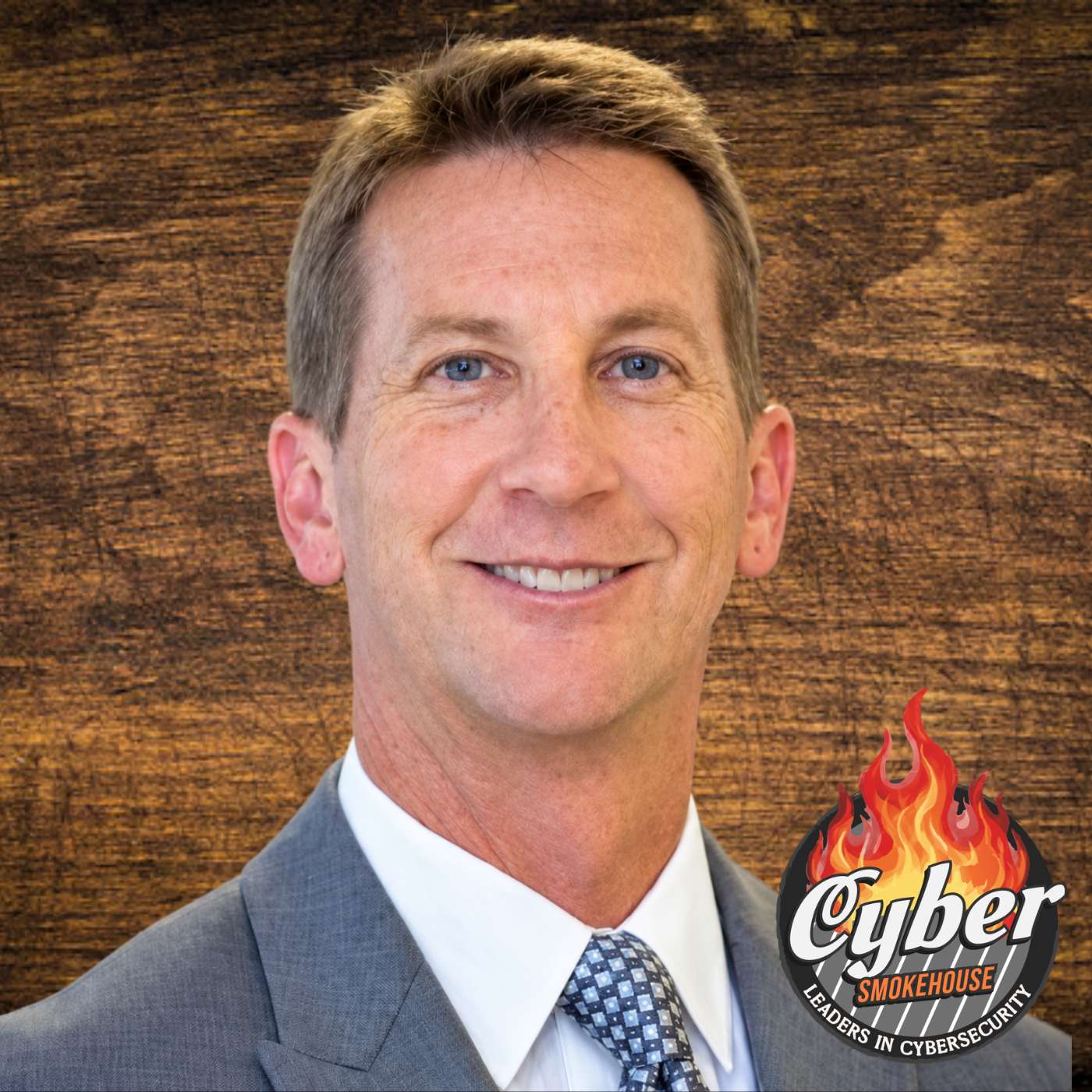 Vulnerability Velocity - Jim Covington - Cyber Smokehouse - Episode #34