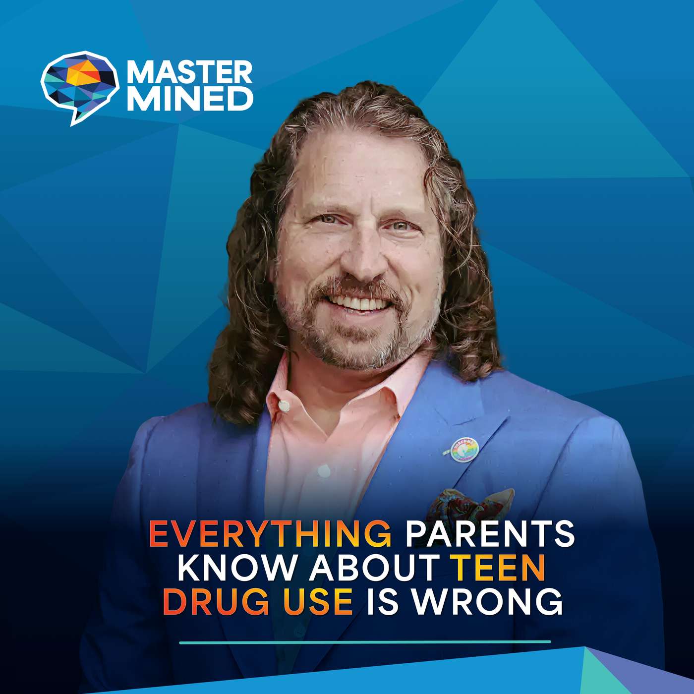 Adolescent Treatment in Crisis: THC, Social Media and Recovery with John Lieberman episode artwork