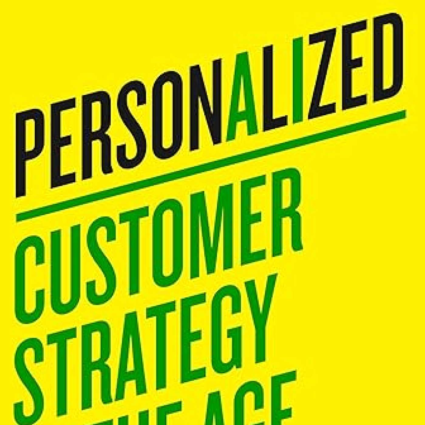 #101 你真的了解顧客嗎？AI時代的個人定製 Personalized | 小麥讀書 💡