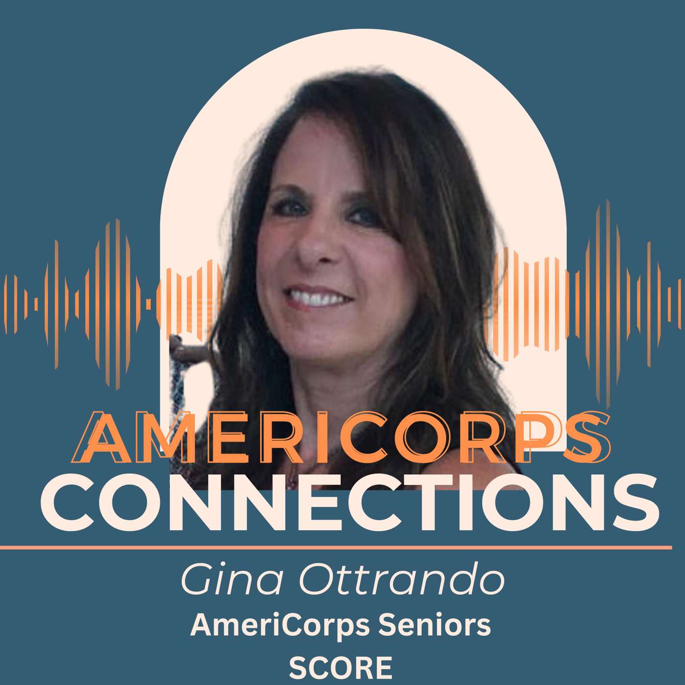 AmeriCorps Connections