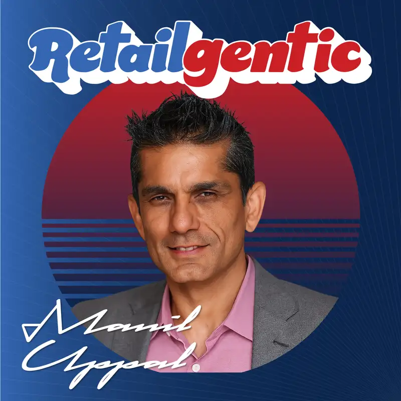 Manil Uppal on Solving Agentic Checkout: How CartAI Is Building the Execution Layer for AI Commerce