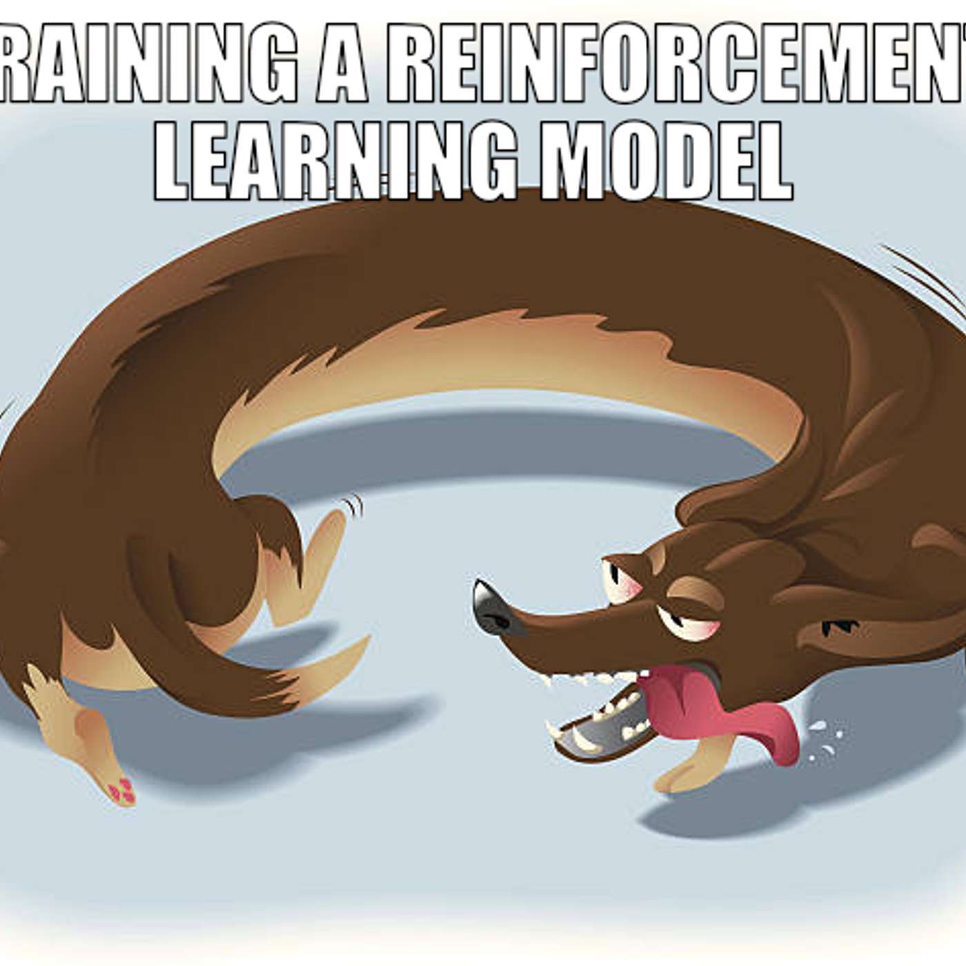 180: Reinforcement Learning
