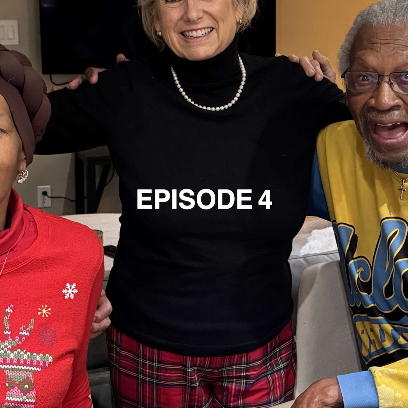 Finding My Long Lost Daughter: 70 Years Later episode artwork
