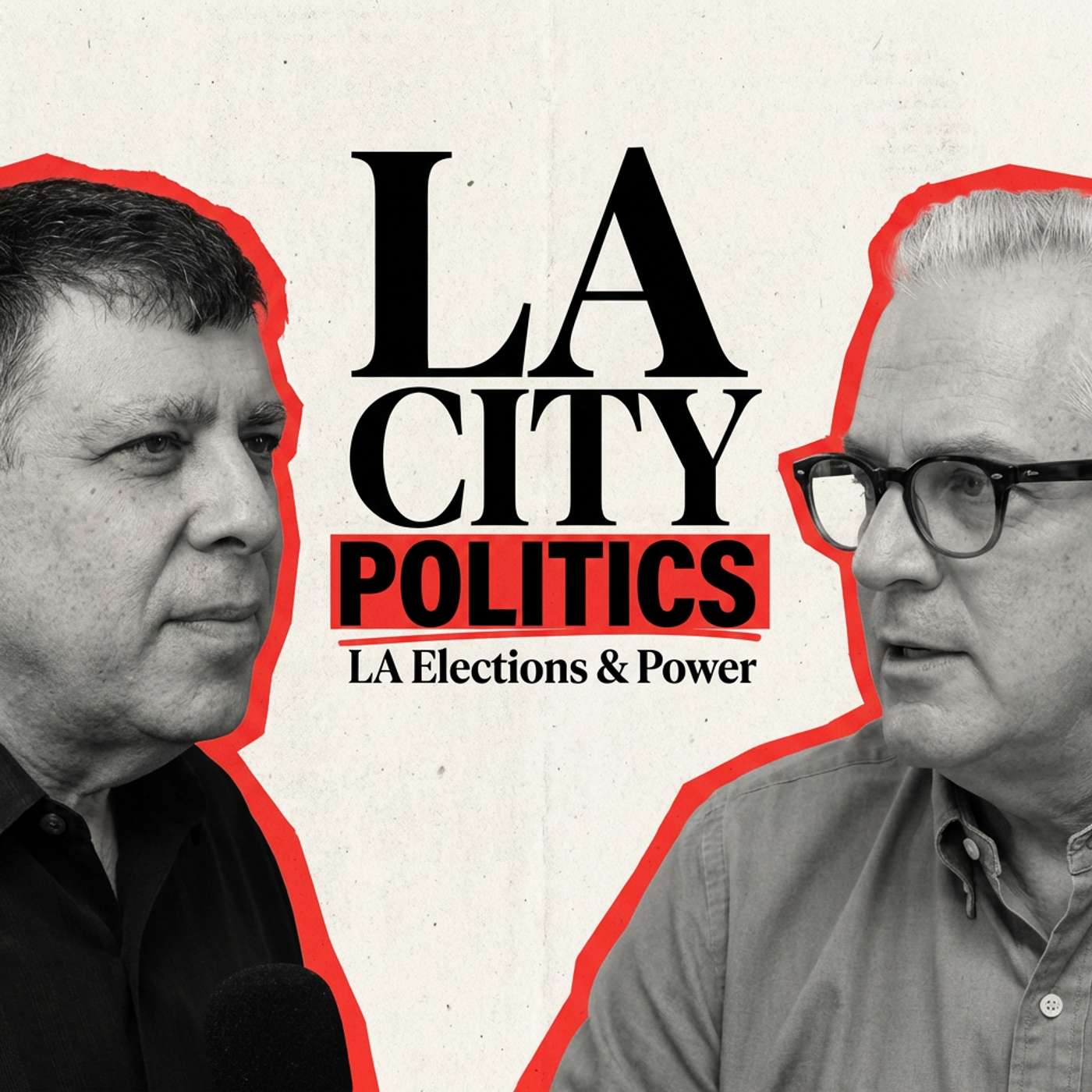 Straight Talk with Los Angeles based Political Strategist Matt Klink... He walks us through the maze of LA City Politics...
