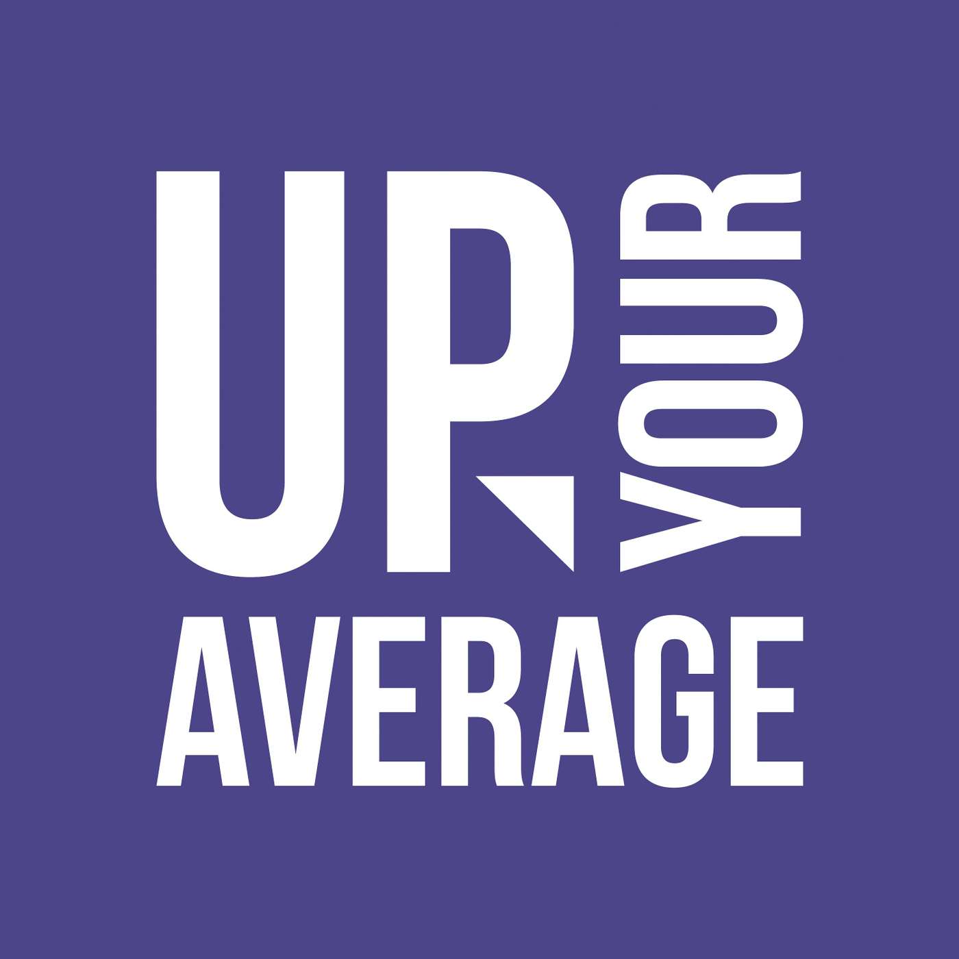 Up Your Average