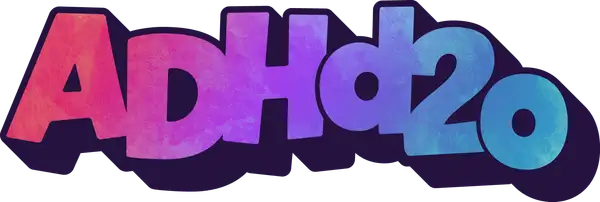 ADHd20