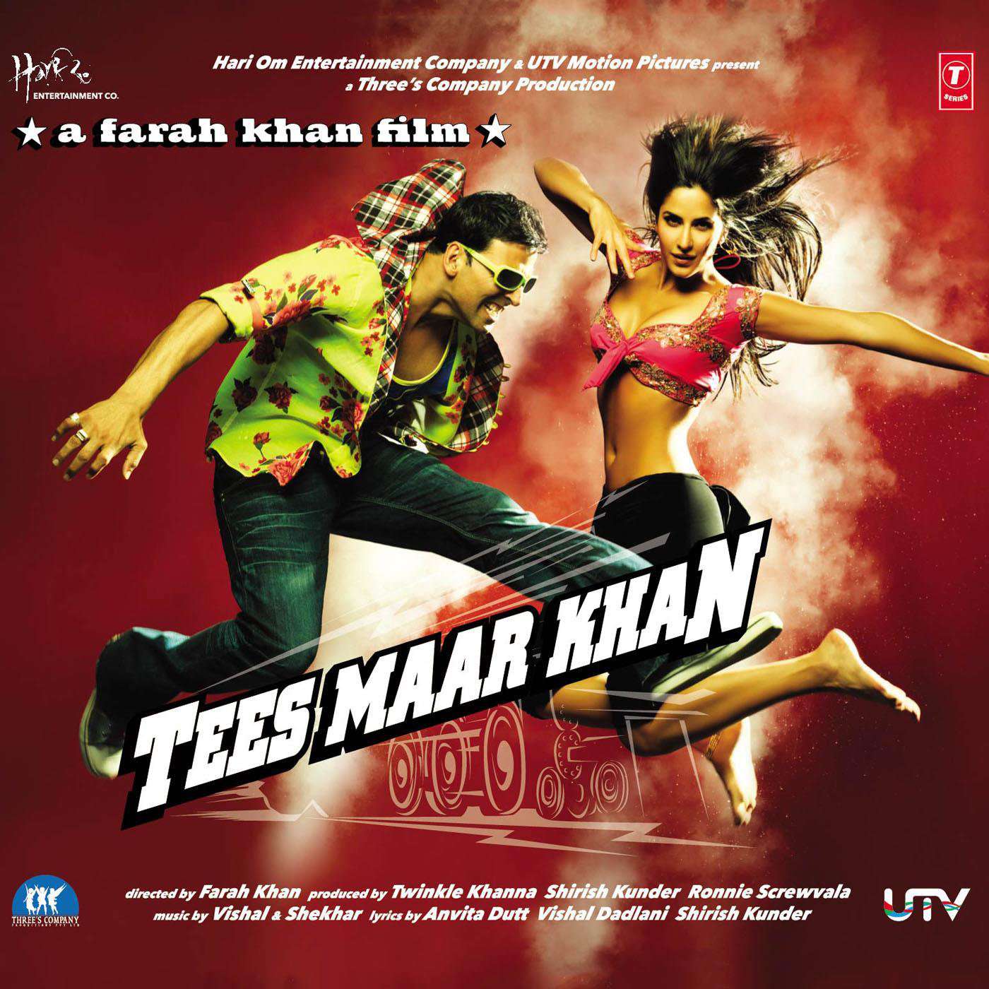 Tees Maar Khan Tees Maar Khan