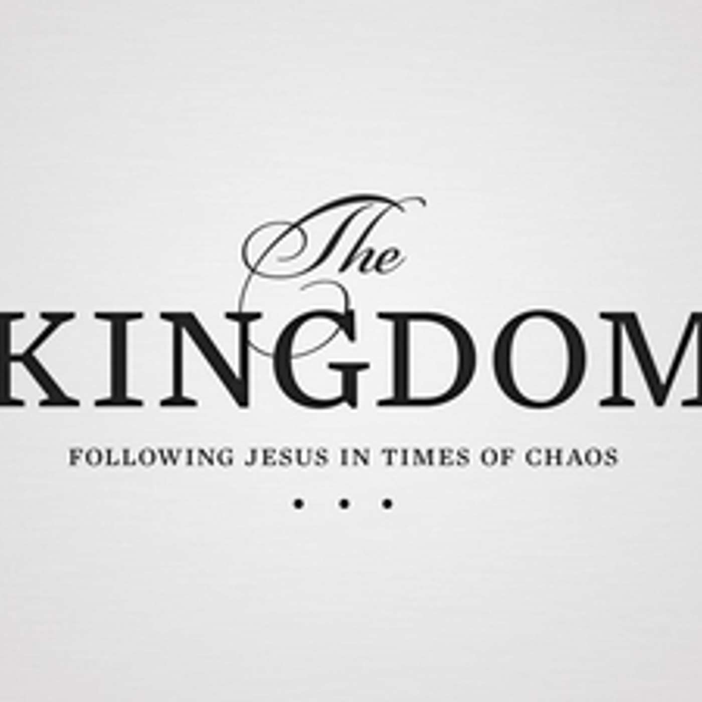 The Call To The Table