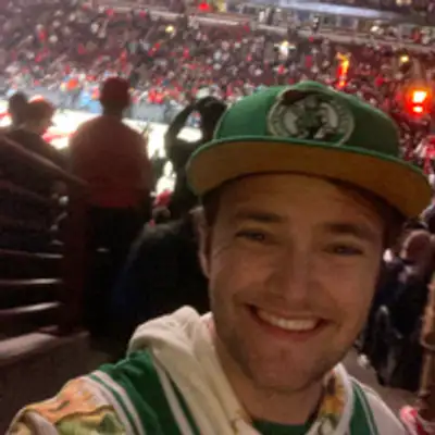 image of podcast supporter