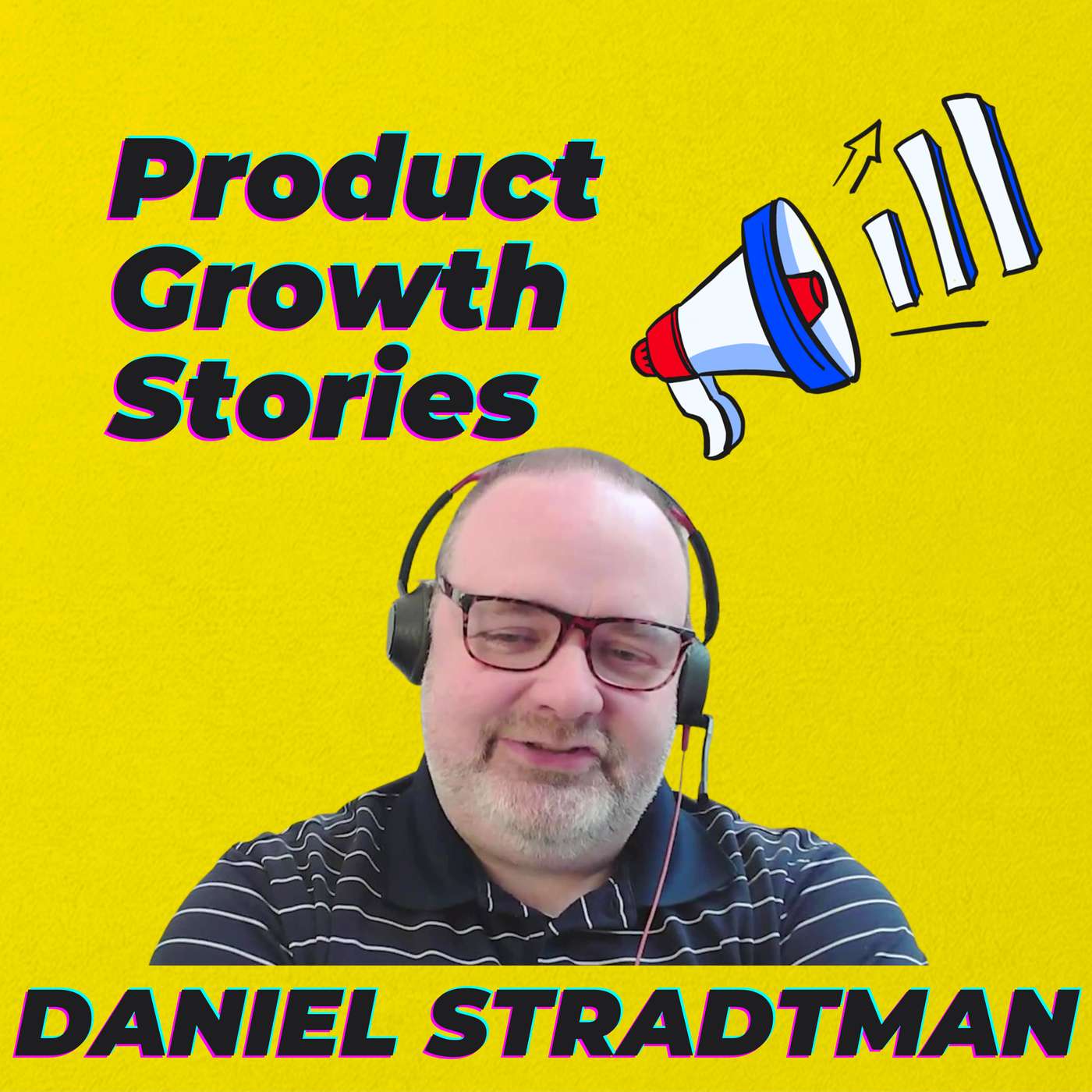 He Scaled With SEO & Enterprise AI (While Redefining a Whole Category) episode artwork