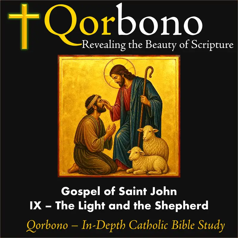 09 - The Light and the Shepherd