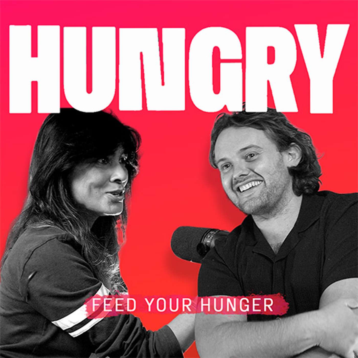 How I Built the UK's First Indian Street Food Chain (it was easier than you think) - Nisha Katona, Mowgli