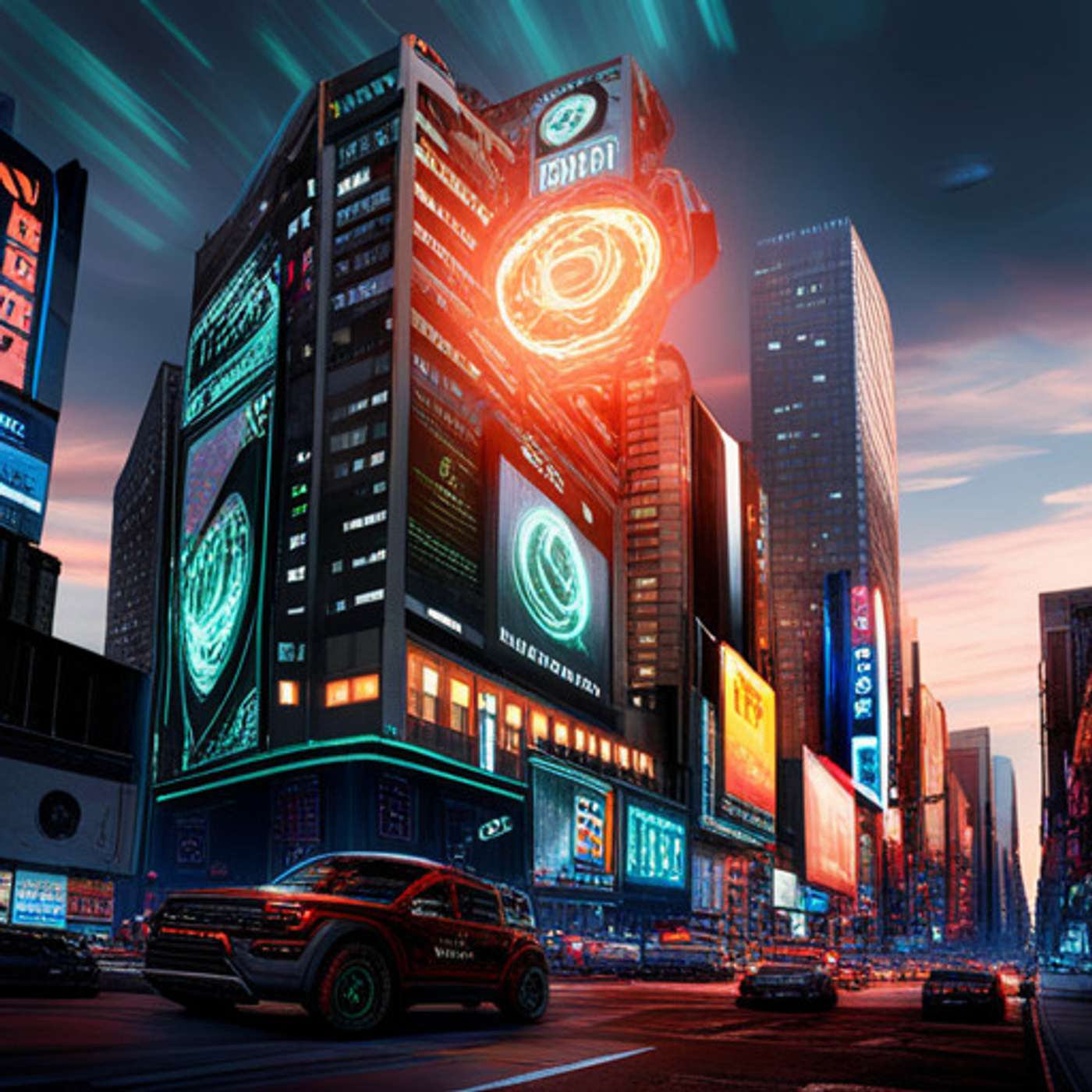 The Power of Hard Money Financing: Fundingo Loan Servicing for Real Estate Investors episode artwork