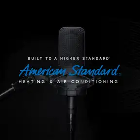 American Standard® RHVAC Dealer Podcasts