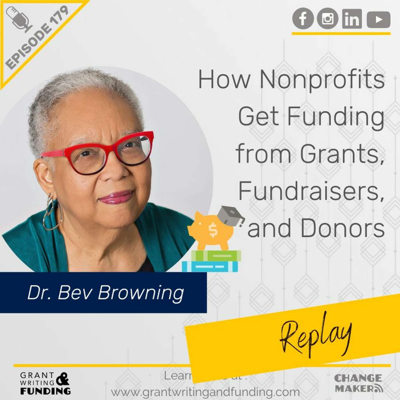 How Nonprofits Get Funding from Grants, Fundraisers, and Donors