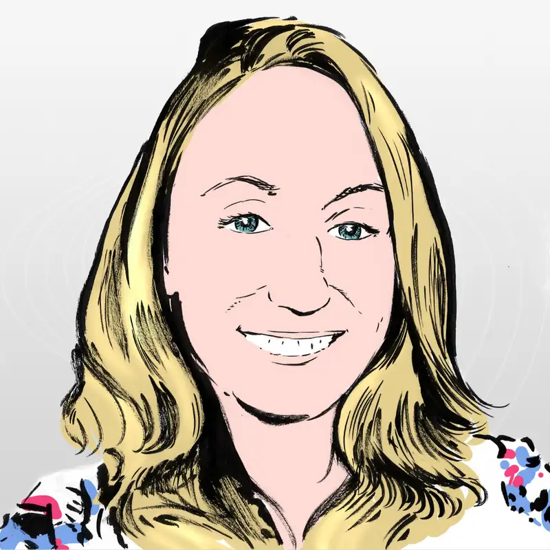 First-Party Data and the Cookiepocalypse with Jessie Lizak of BDEX