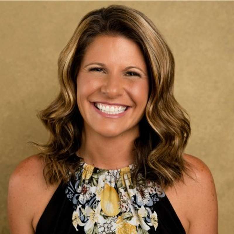 Kimberly Mitchell, CDP