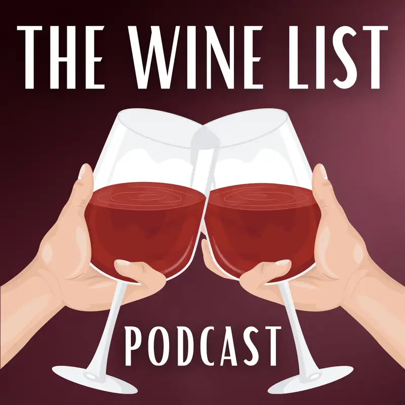 The Wine list