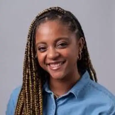 Zoë Poindexter