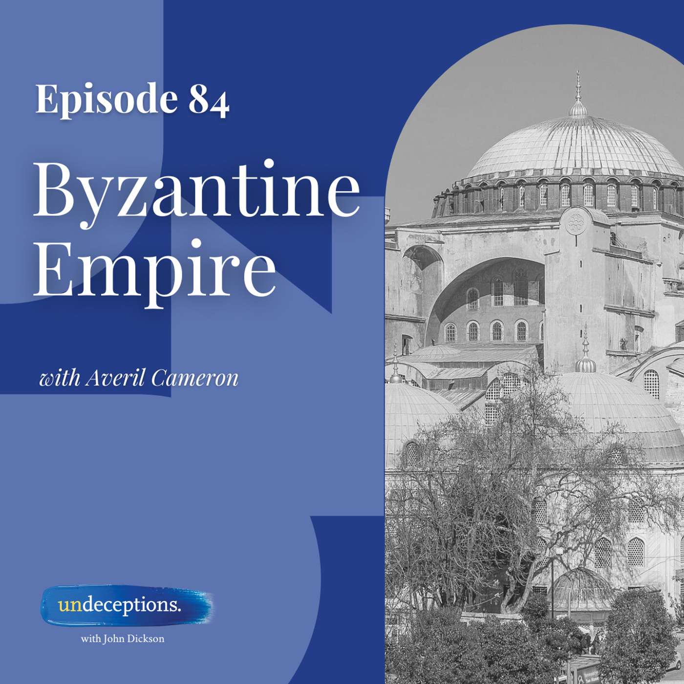84. Byzantine Empire