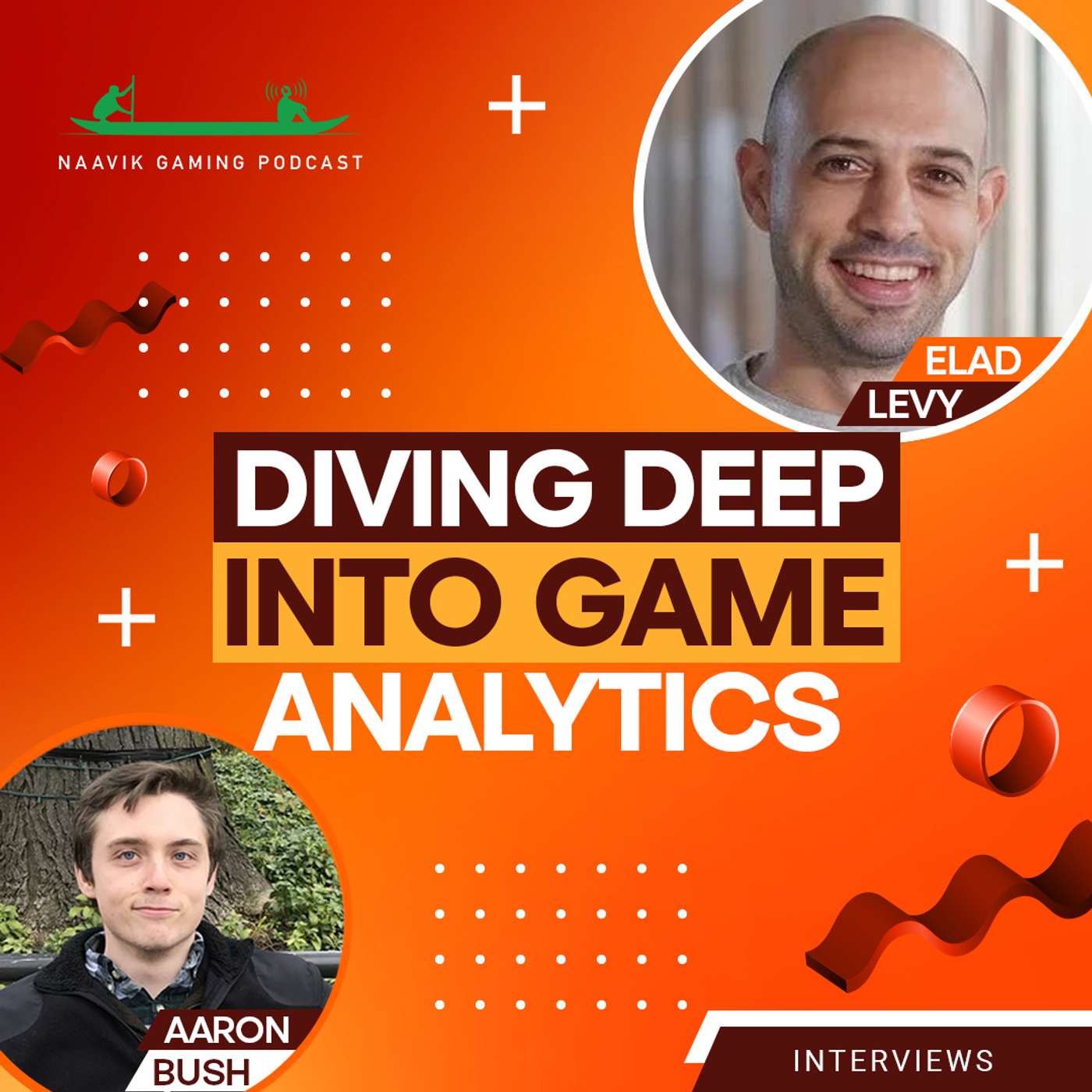 Naavik Gaming Podcast