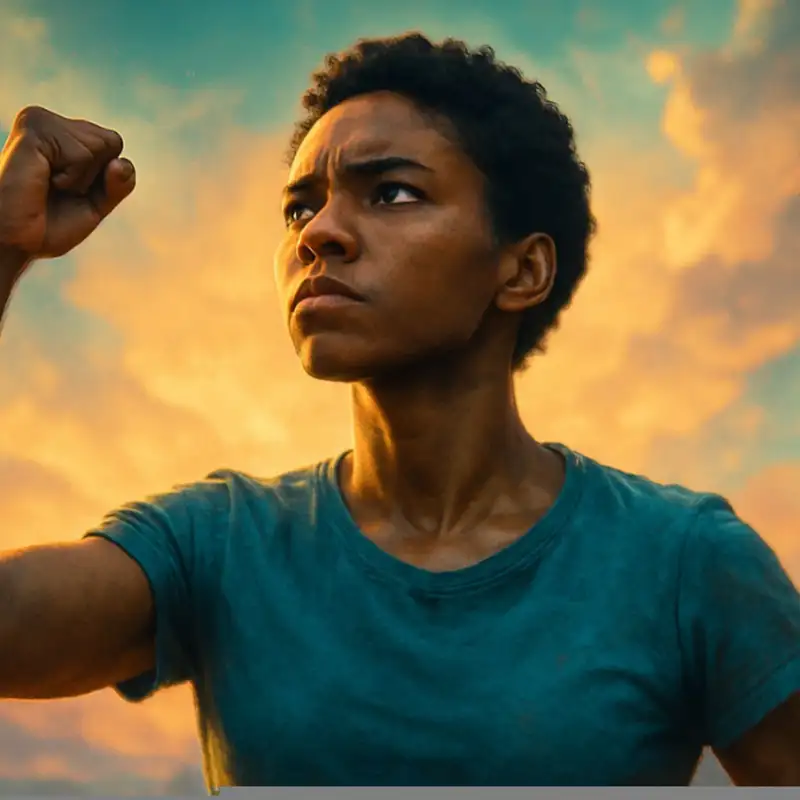 سيمفونية كيانك: كيف تسكت الناقد وتعزز قوتك