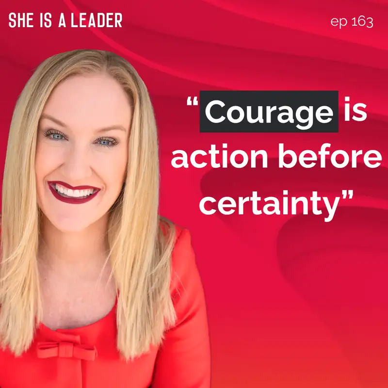 A Better Way to Lead, Work, and Build Your Business with Melissa Aarskaug