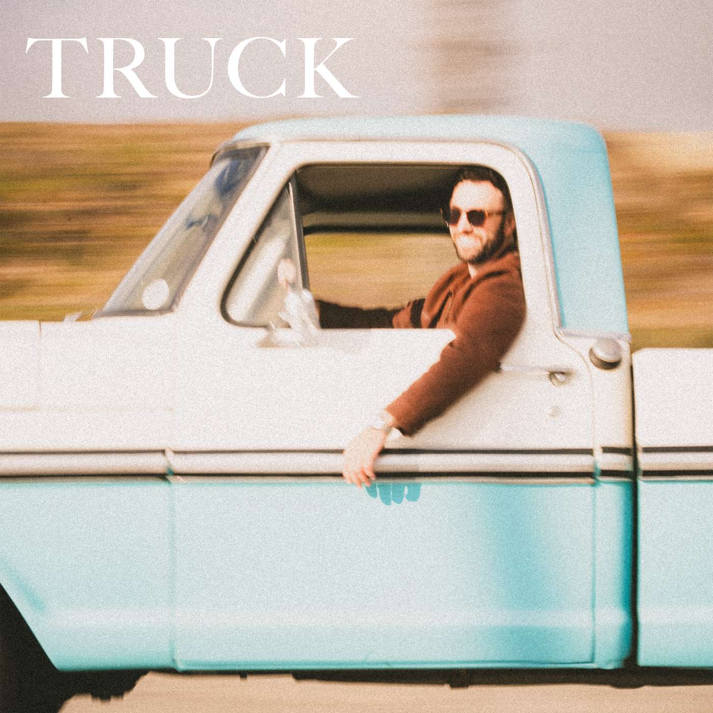 TRUCK podcast artwork