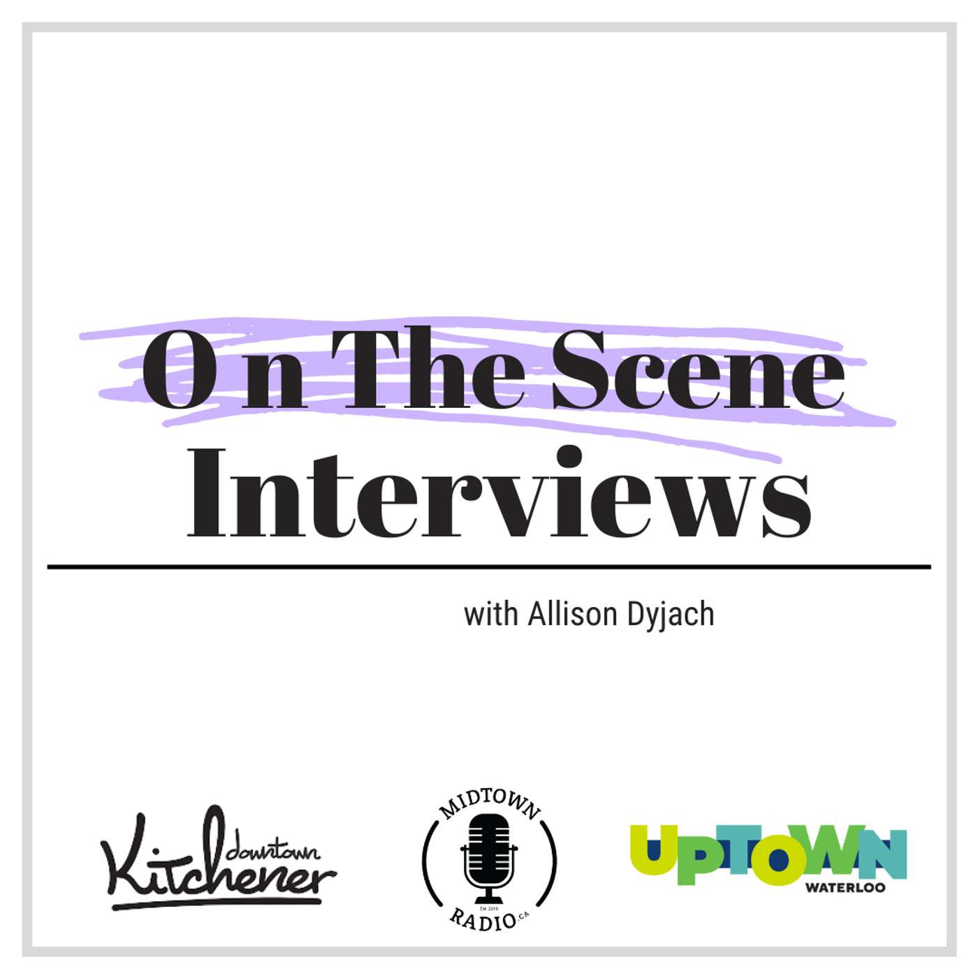 New on Midtown Radio