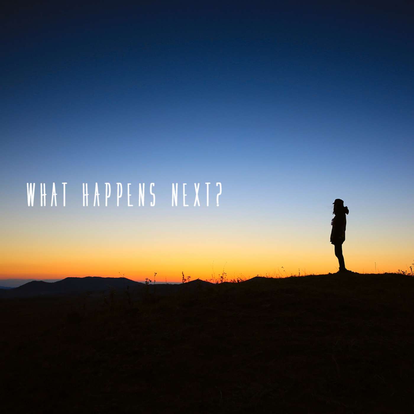 What Happens Next (Momentum Weekend Sun AM) | David Lyon | 21/06/15 episode artwork