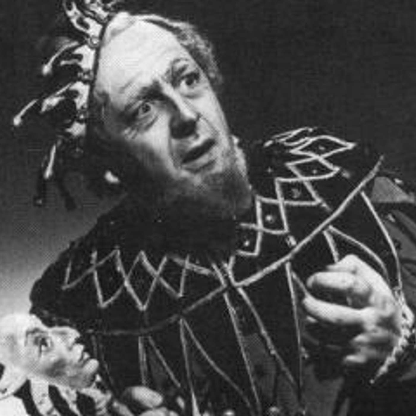 L'Aria che Tira...pillole di lirica - Si può (I Pagliacci) - Giuseppe Valdengo