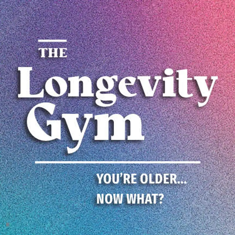 The Four Most Important Ways to Create a Longevity Lifestyle