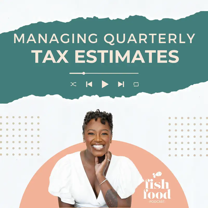 To Pay or Not to Pay: Managing Quarterly Tax Estimates